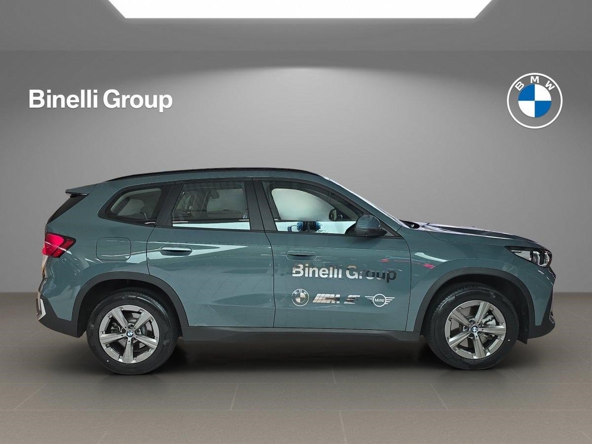 BMW X1 23i, Hybride Léger Essence/Électricité, Occasion / Utilisé, Automatique - 7