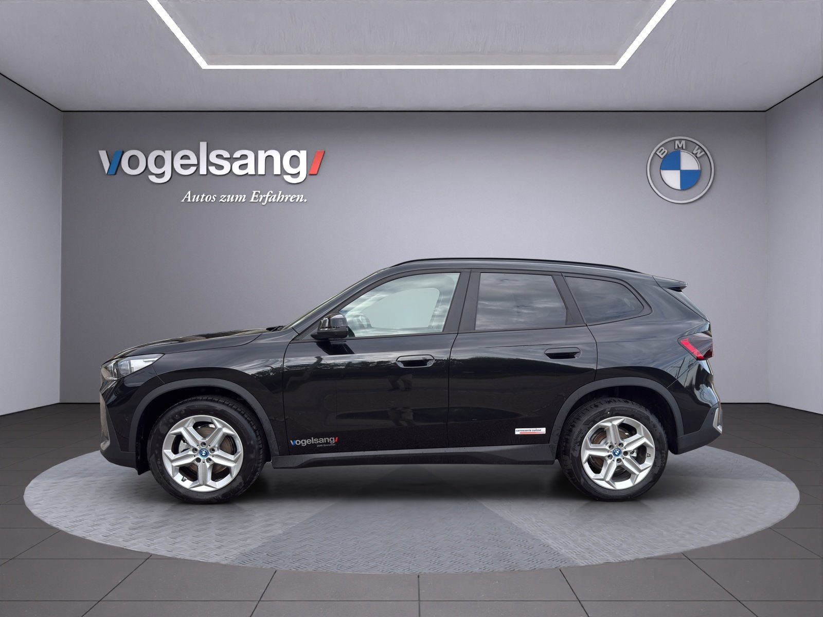 BMW X1 sDrive 18d, Diesel, Occasion / Utilisé, Automatique - 2