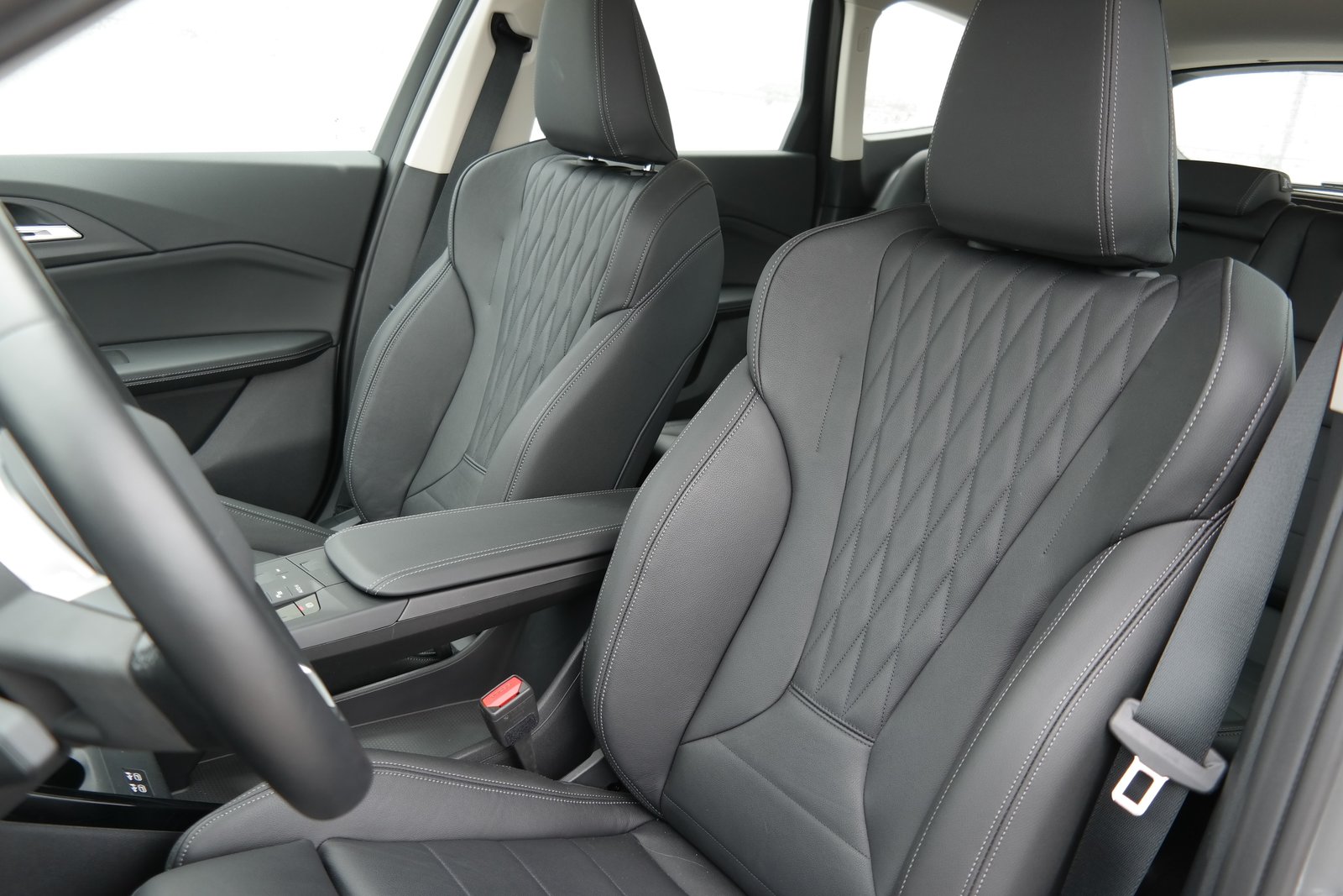 BMW X1 23i 48V, Hybride Léger Essence/Électricité, Occasion / Utilisé, Automatique - 7