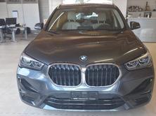 BMW 18d xDrive, Diesel, Second hand / Used, Automatic - 2