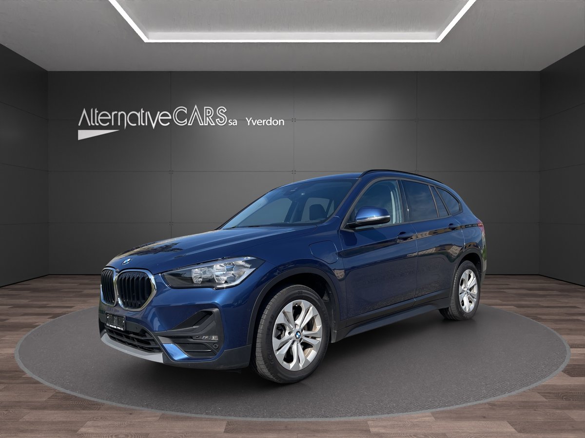 BMW X1 25e Steptronic