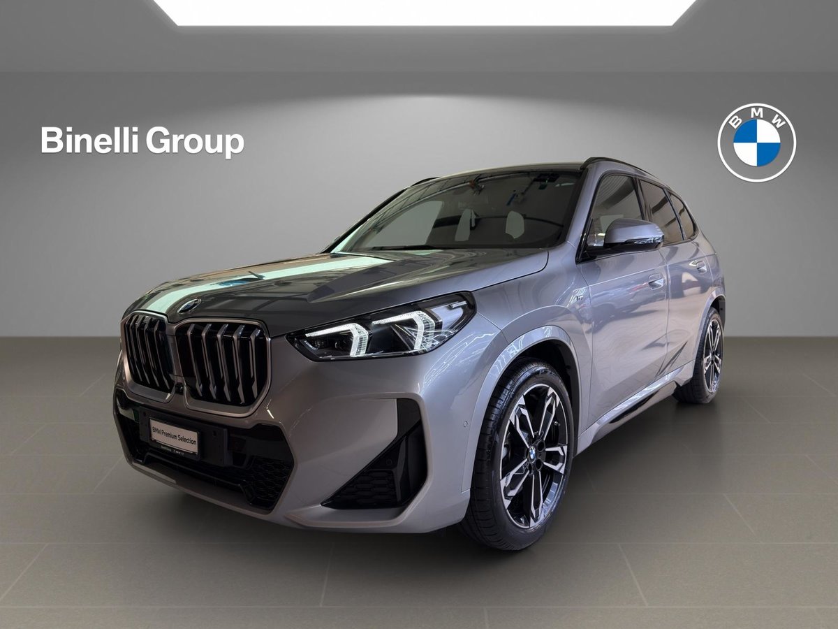 BMW X1 23i M Sport