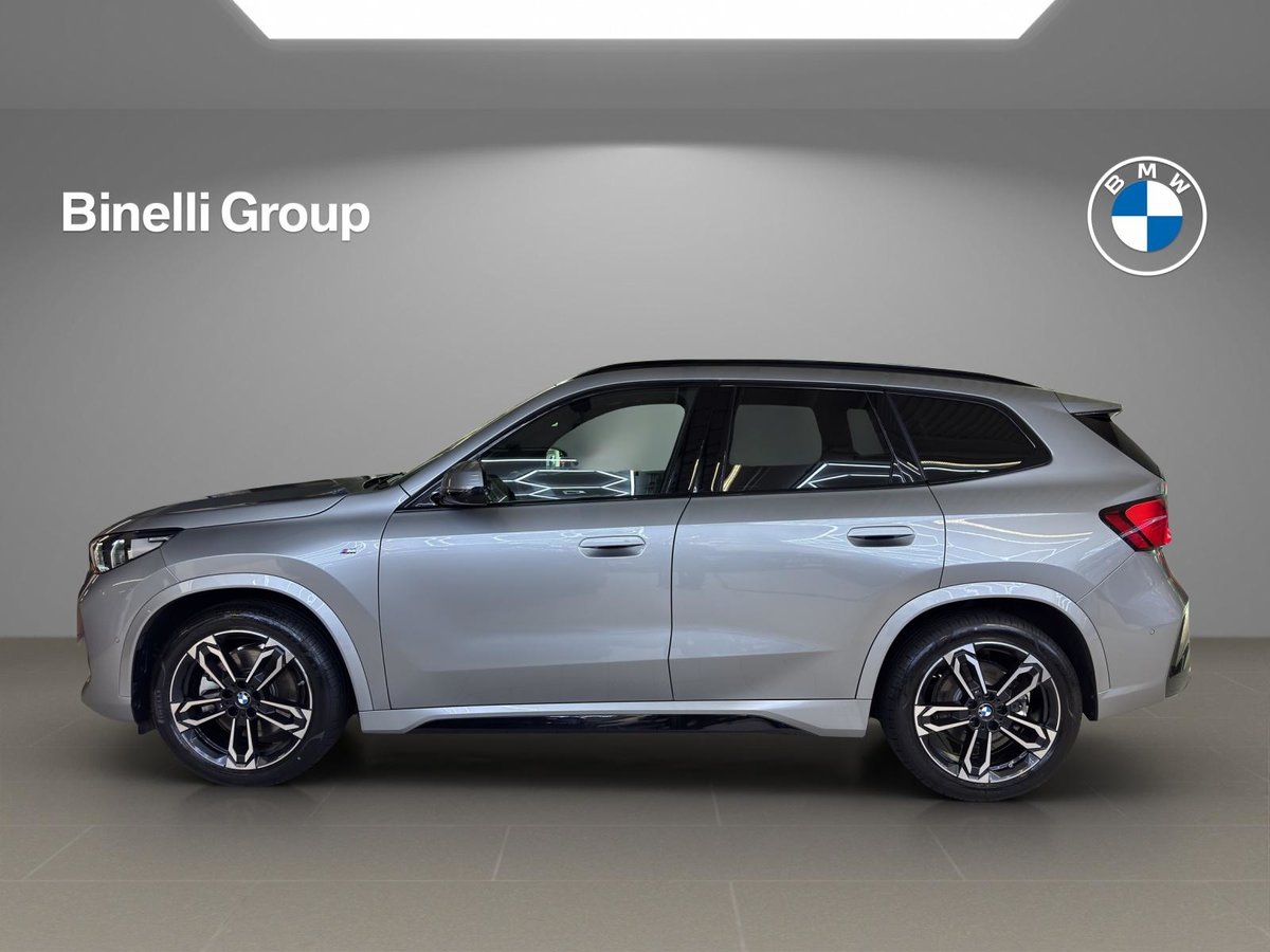 BMW X1 23i M Sport, Hybride Léger Essence/Électricité, Occasion / Utilisé, Automatique - 2