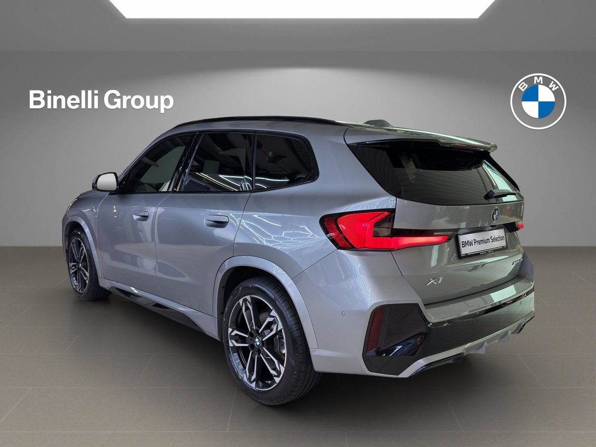 BMW X1 23i M Sport, Hybride Léger Essence/Électricité, Occasion / Utilisé, Automatique - 3