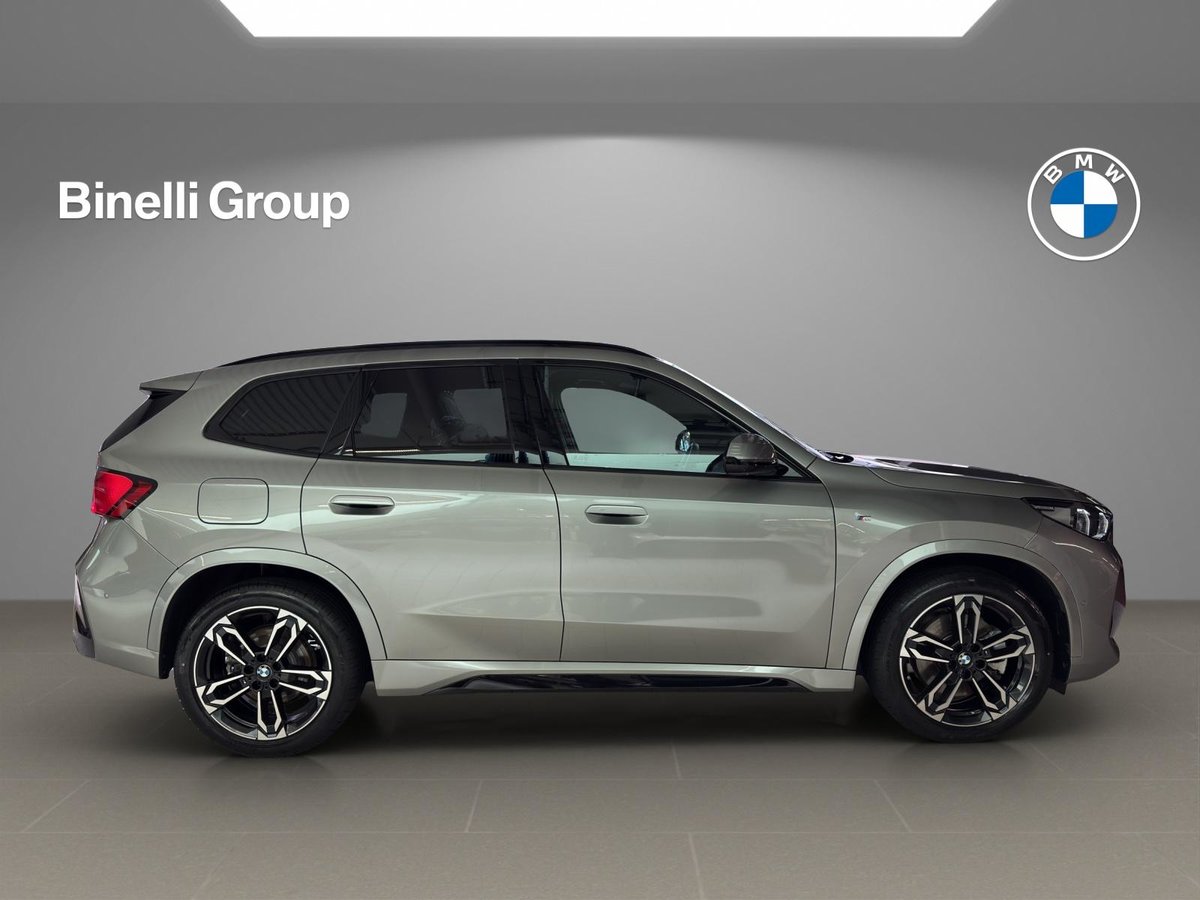BMW X1 23i M Sport, Hybride Léger Essence/Électricité, Occasion / Utilisé, Automatique - 6