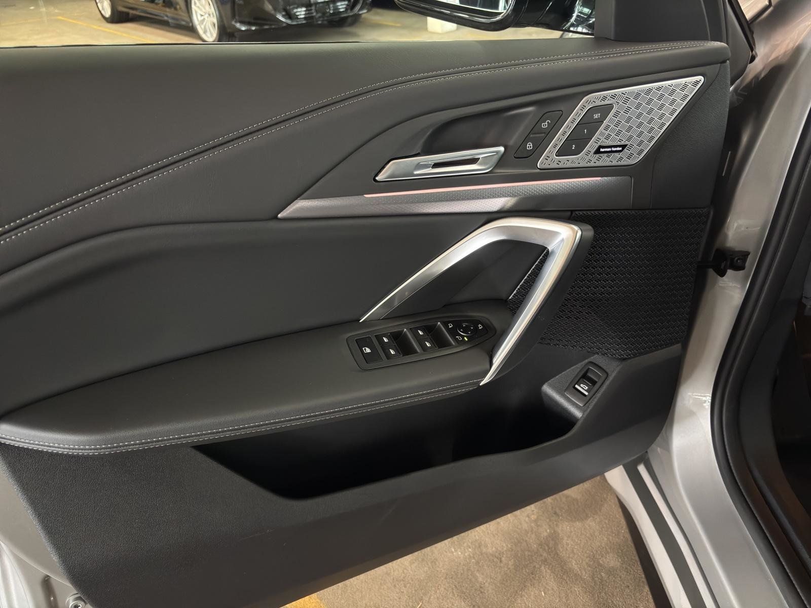 BMW X1 23d paddles, Hybride Leggero Diesel/Elettrica, Occasioni / Usate, Automatico - 6