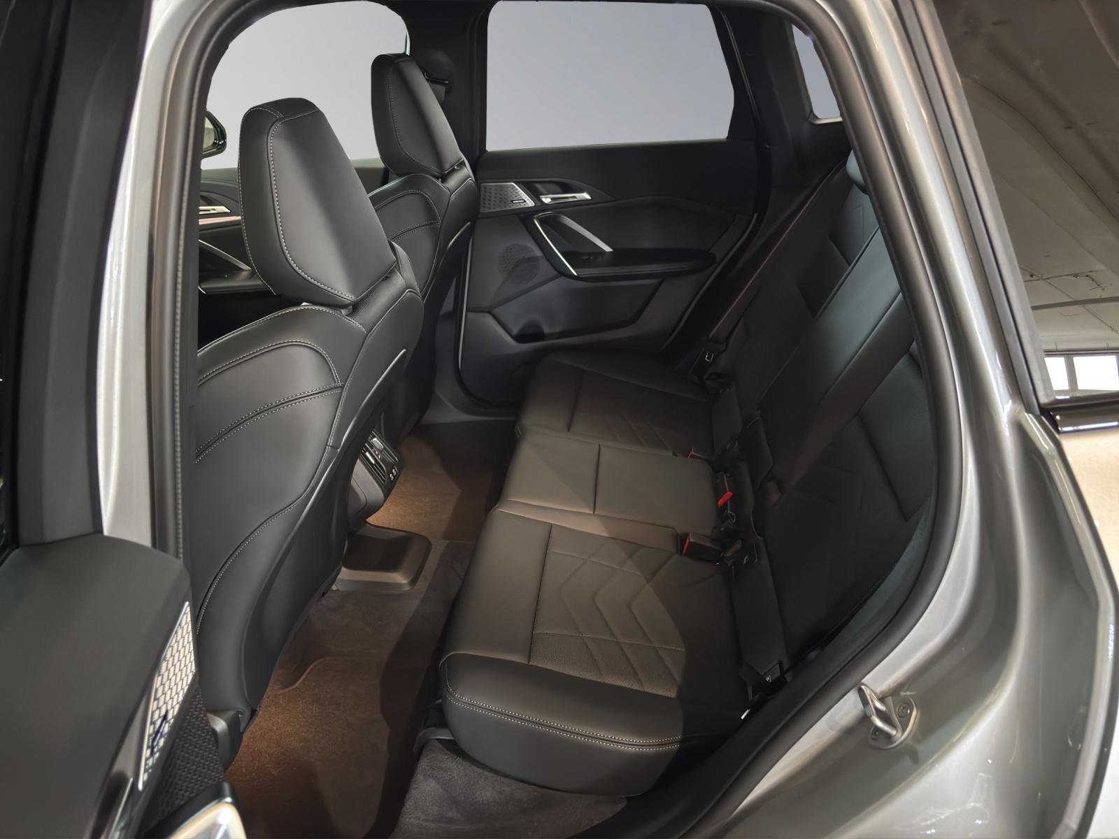 BMW X1 23d paddles, Hybride Leggero Diesel/Elettrica, Occasioni / Usate, Automatico - 7