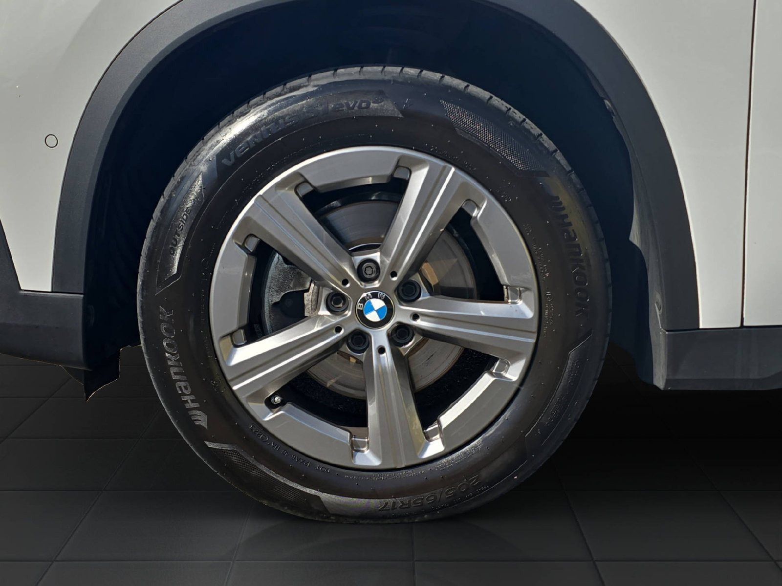 BMW X1 20d ** 5 Jahre GARANTIE // 2'000 kg Anhängelast **, Hybride Léger Diesel/Électricité, Occasion / Utilisé, Automatique - 3