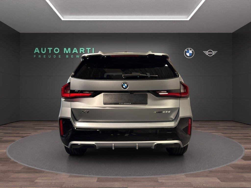 BMW X1 23d paddles, Hybride Leggero Diesel/Elettrica, Occasioni / Usate, Automatico - 3