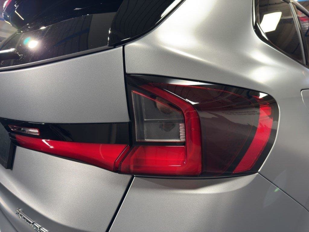 BMW X1 23d paddles, Hybride Leggero Diesel/Elettrica, Occasioni / Usate, Automatico - 6