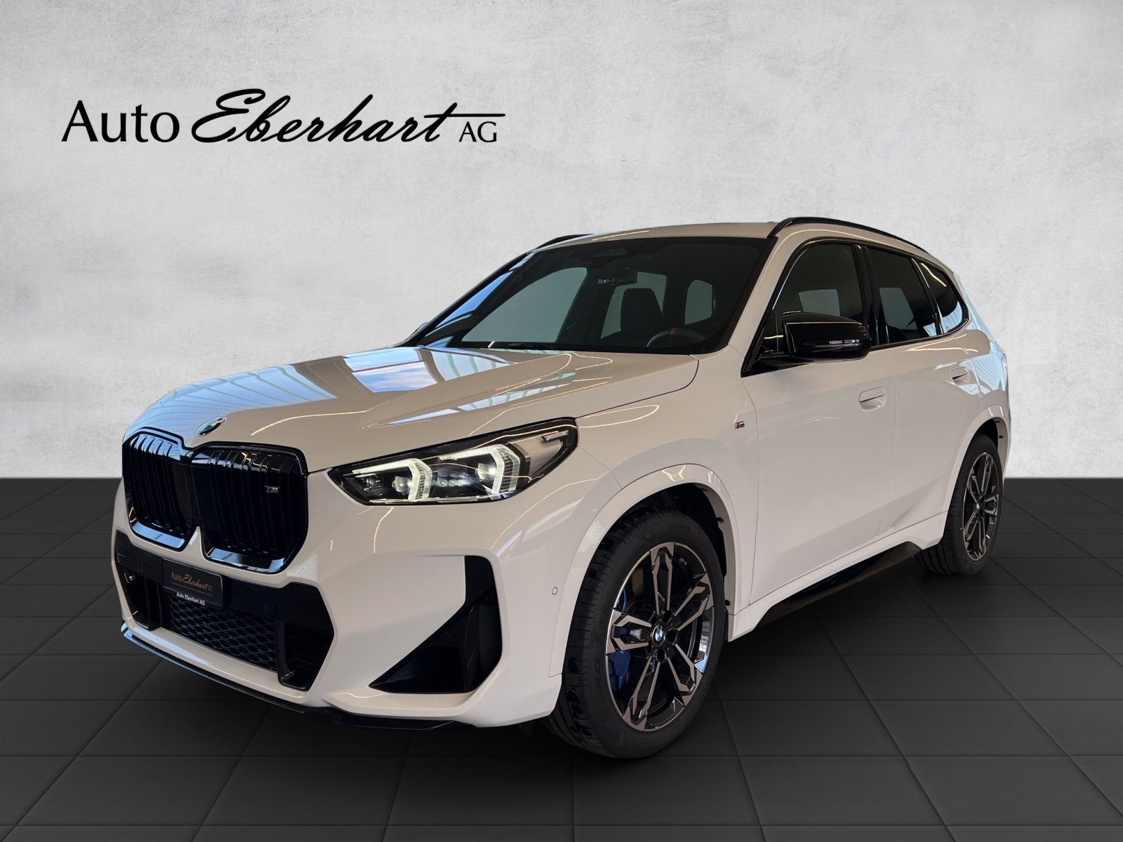 BMW X1 M35i M Sport Pro