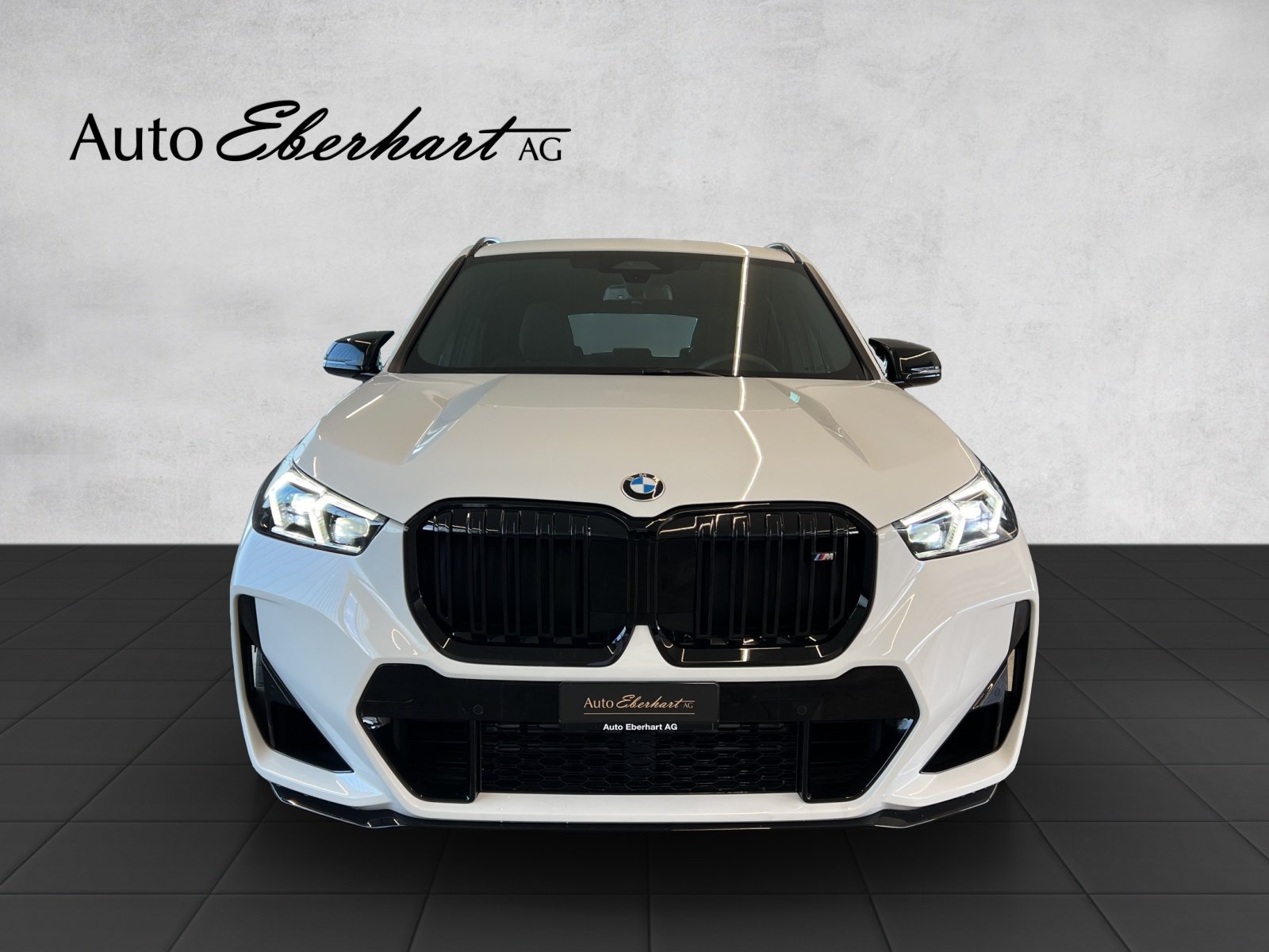 BMW X1 M35i M Sport Pro, Petrol, Second hand / Used, Automatic - 2