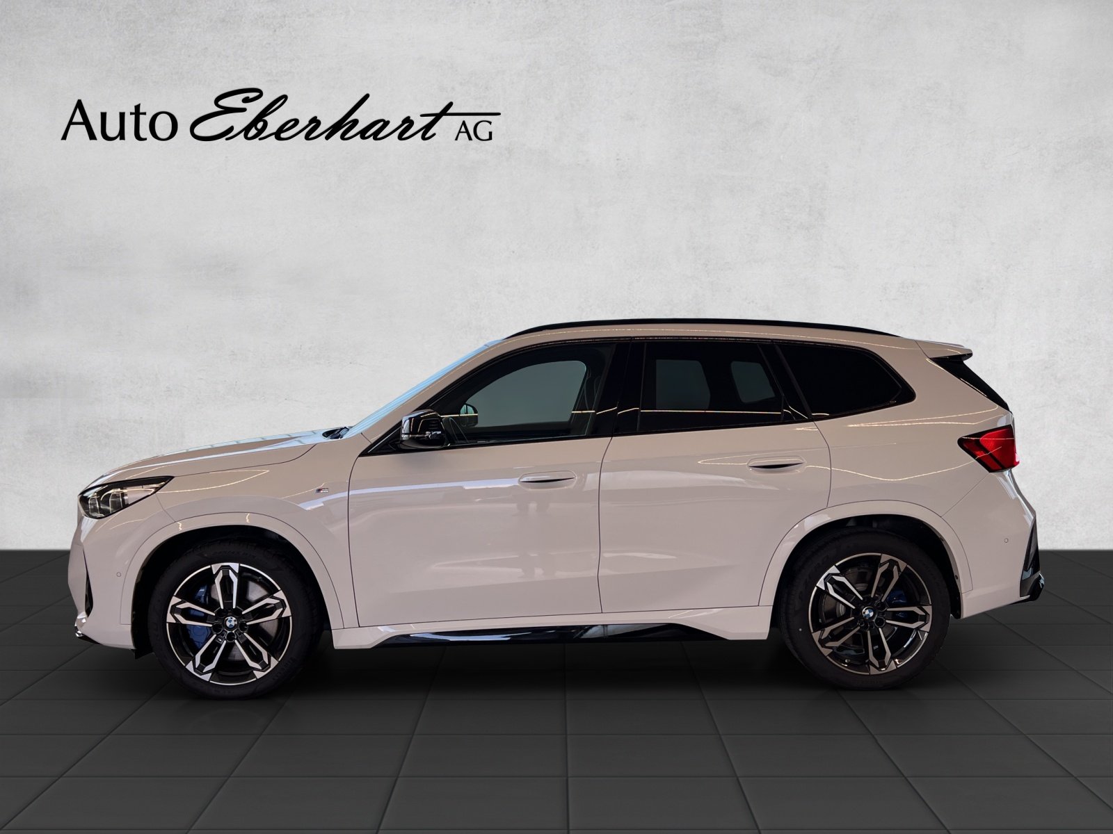 BMW X1 M35i M Sport Pro, Petrol, Second hand / Used, Automatic - 3
