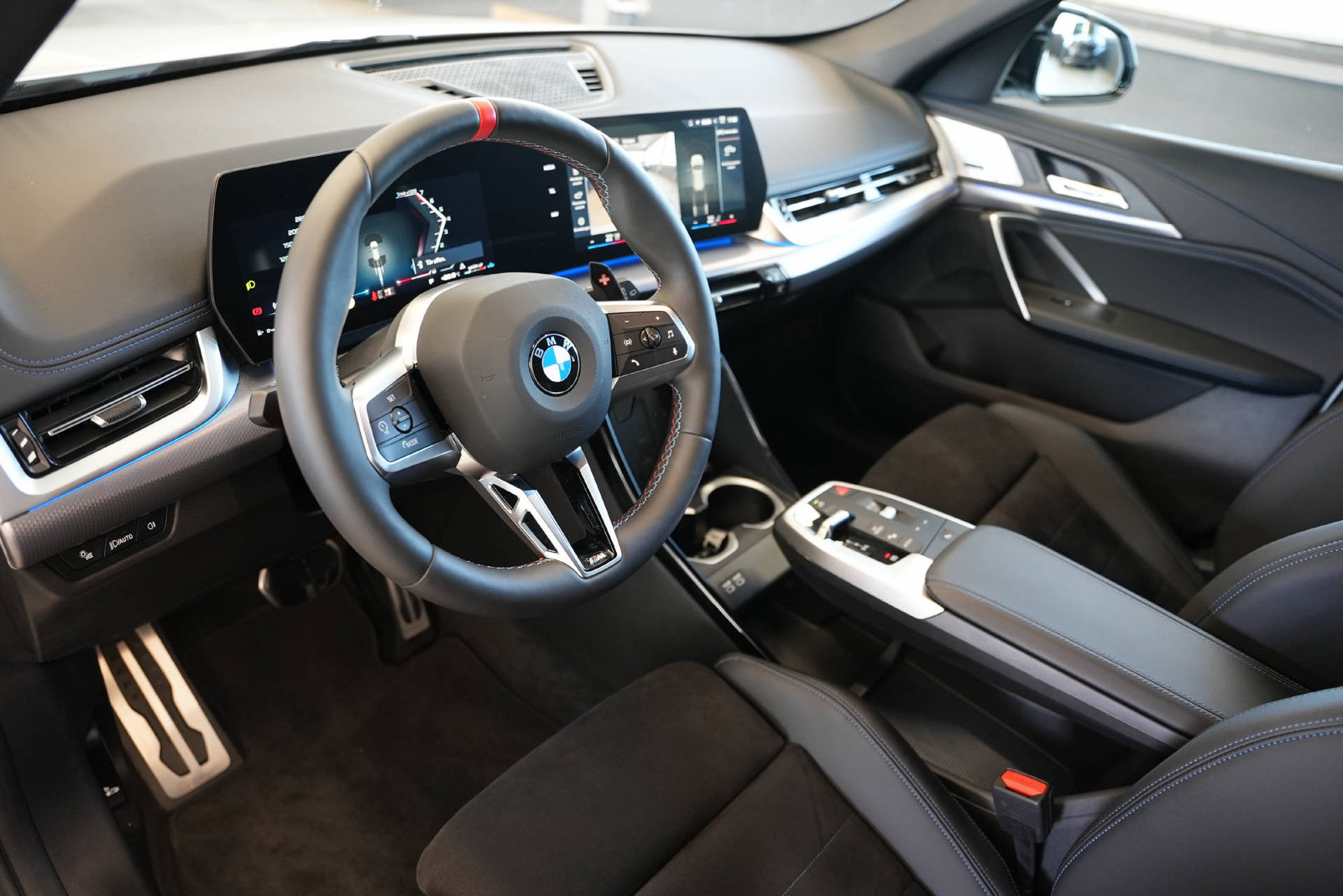 BMW X1 M35i M Sport Pro, Petrol, Second hand / Used, Automatic - 7