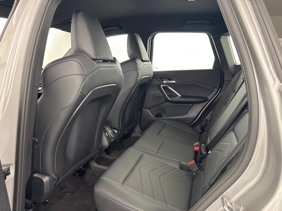 BMW X1 sDr20i 48V M Sport Pro, Mild-Hybrid Petrol/Electric, Second hand / Used, Automatic - 6