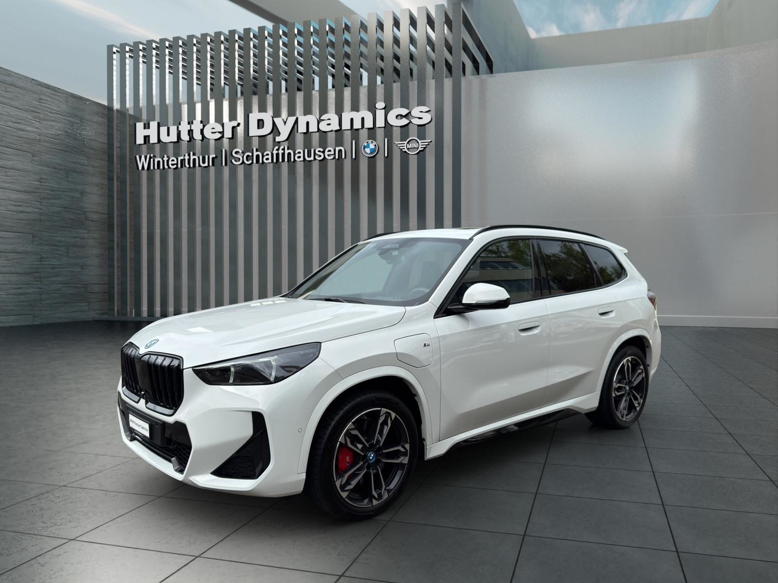 BMW X1 30e xDrive M Sportpaket Pro