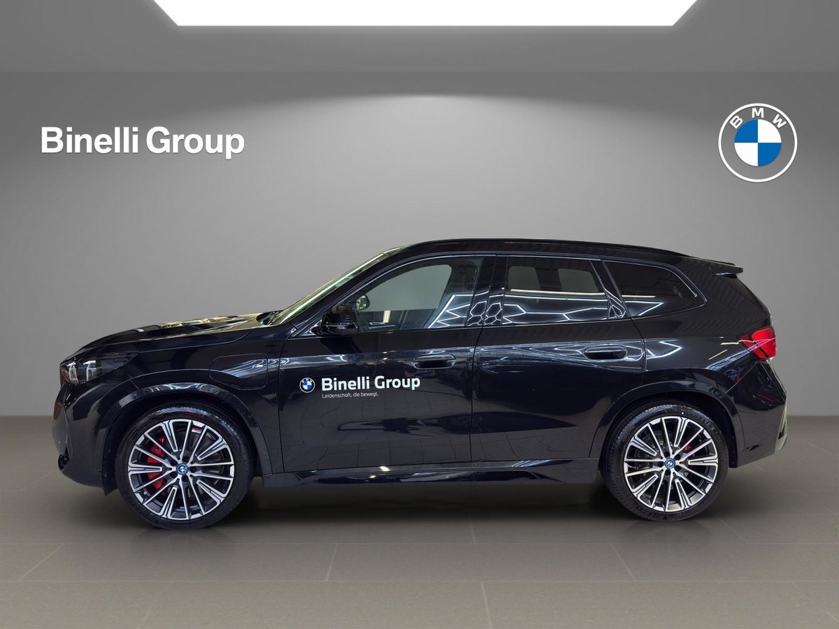 BMW X1 30e M Sport Pro, Hybride Rechargeable Essence/Électricité, Occasion / Utilisé, Automatique - 2