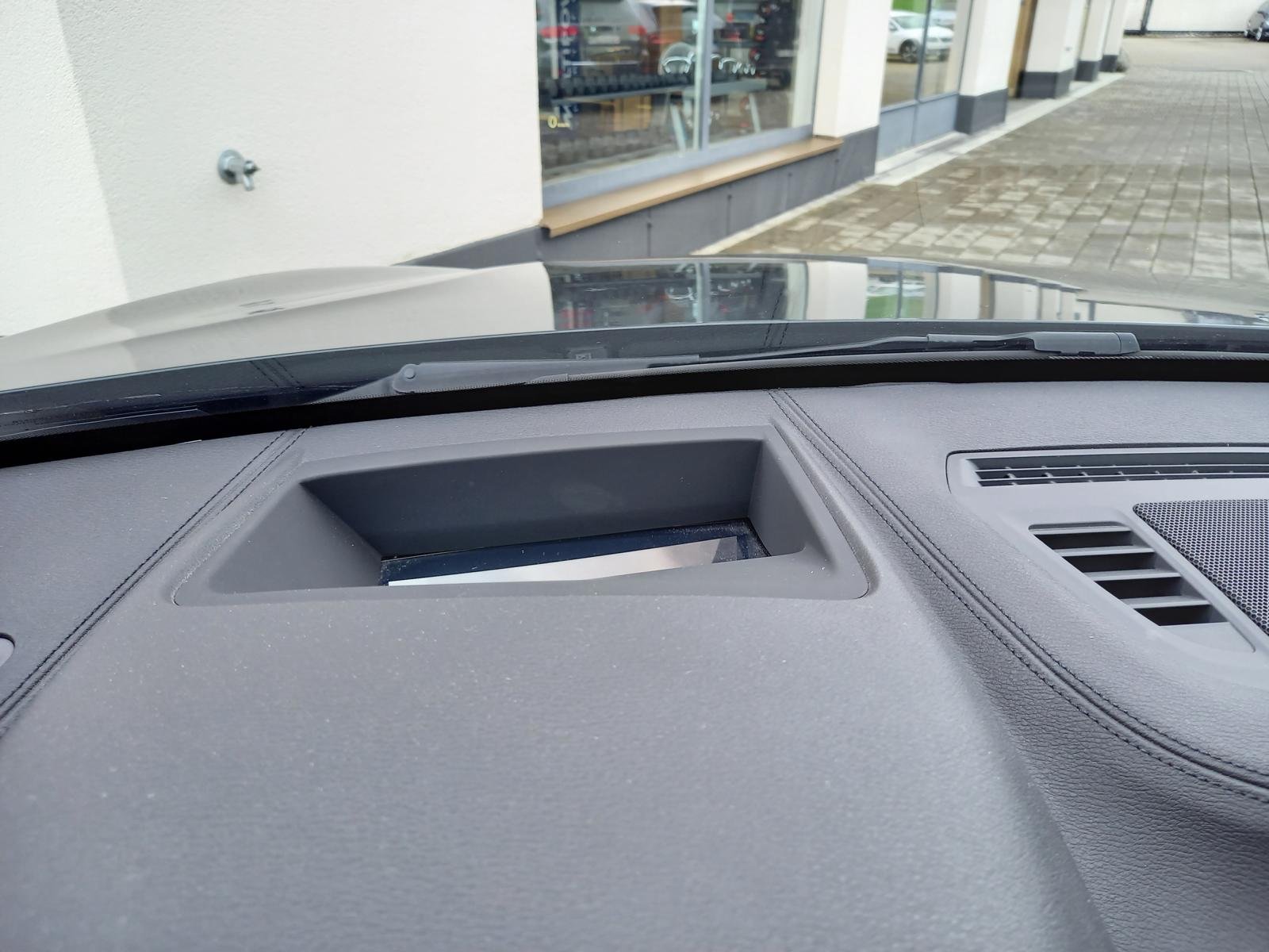 BMW X1 25d, Diesel, Occasion / Utilisé, Automatique - 7
