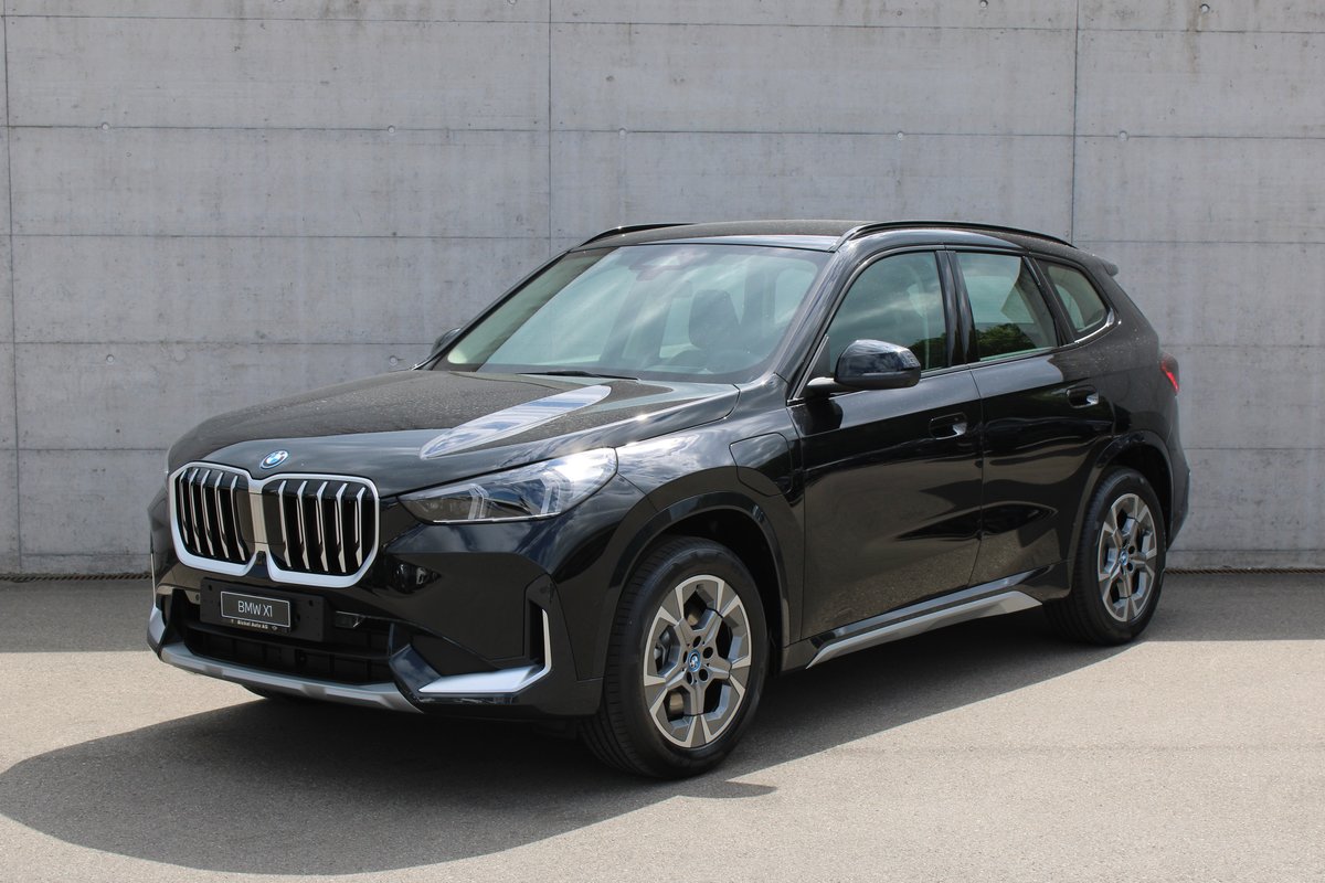 BMW X1 25e xLine