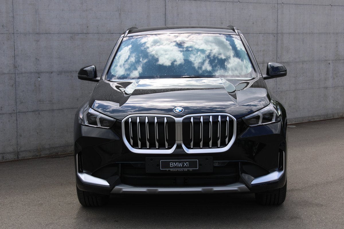 BMW X1 25e xLine, Plug-in-Hybrid Benzina/Elettrica, Occasioni / Usate, Automatico - 2