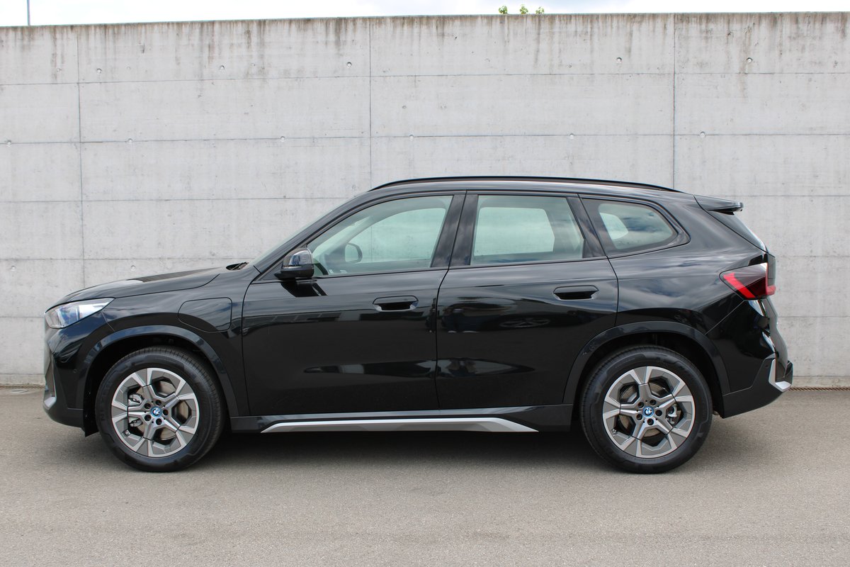 BMW X1 25e xLine, Plug-in-Hybrid Benzina/Elettrica, Occasioni / Usate, Automatico - 3