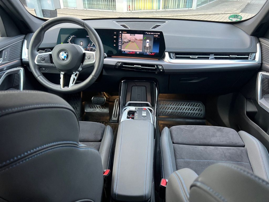 BMW sDrive M Sport, Petrol, Second hand / Used, Automatic - 4