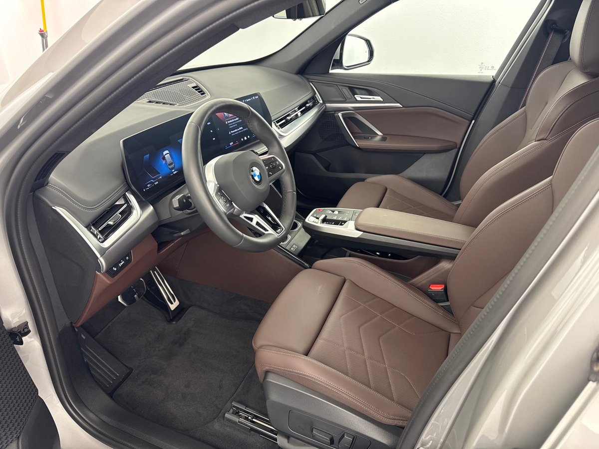 BMW X1 20d 48V M Sport Pro, Mild-Hybrid Diesel/Electric, Second hand / Used, Automatic - 5