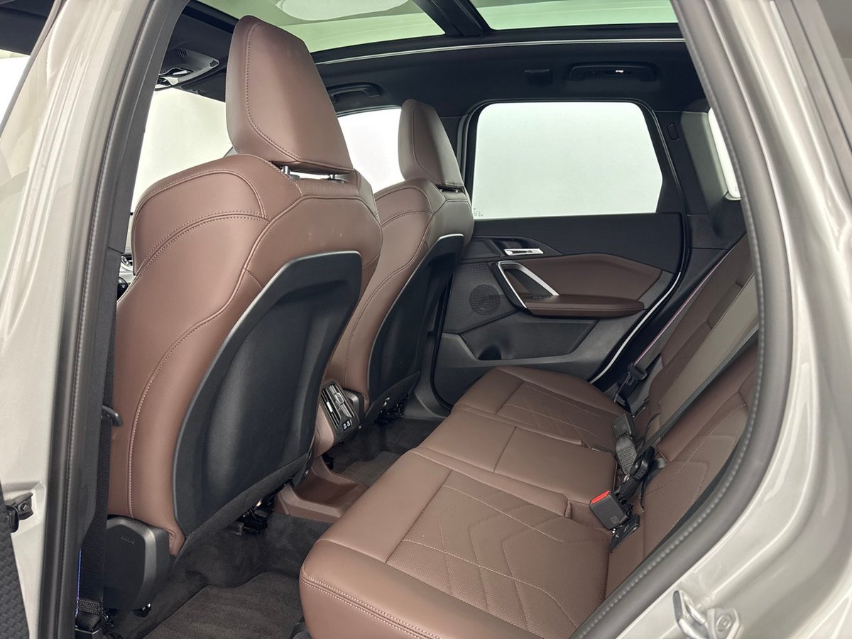 BMW X1 20d 48V M Sport Pro, Mild-Hybrid Diesel/Electric, Second hand / Used, Automatic - 6