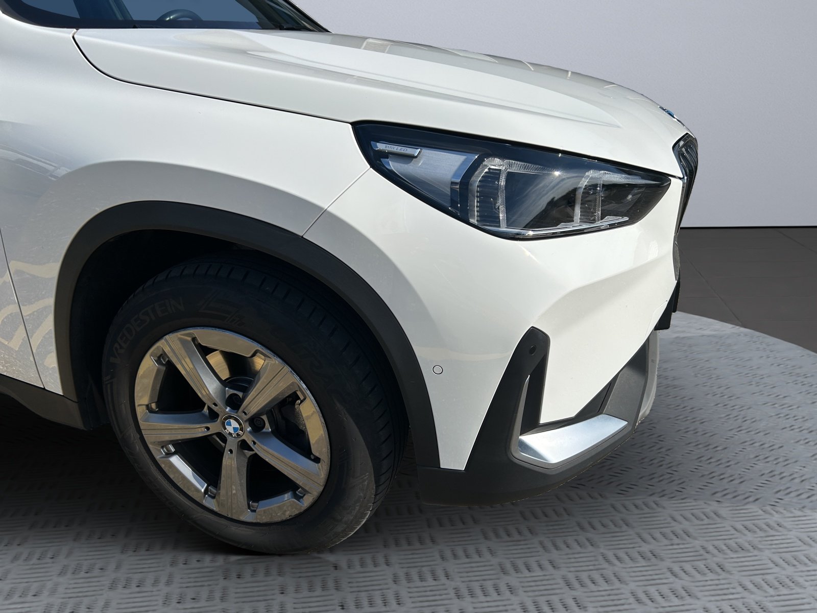 BMW X1 sDrive 18i, Benzina, Occasioni / Usate, Automatico - 7