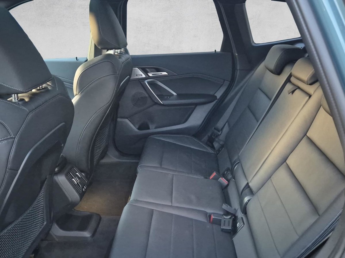 BMW X1 23i paddles, Mild-Hybrid Petrol/Electric, Second hand / Used, Automatic - 7