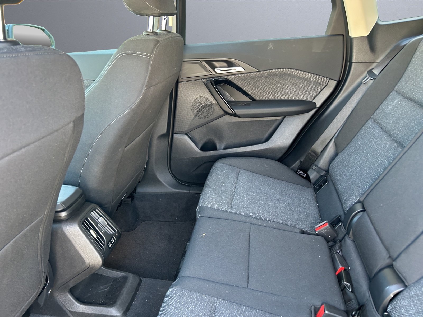 BMW X1 sDrive 18i, Petrol, Second hand / Used, Automatic - 4