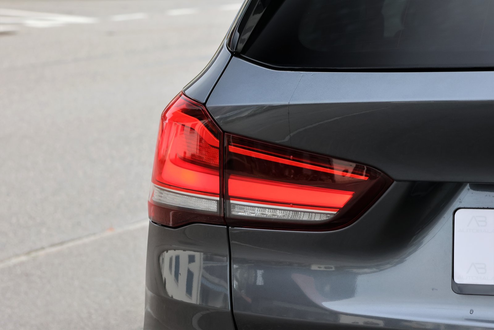 BMW X1 25e Steptronic, Plug-in-Hybrid Benzina/Elettrica, Occasioni / Usate, Automatico - 4