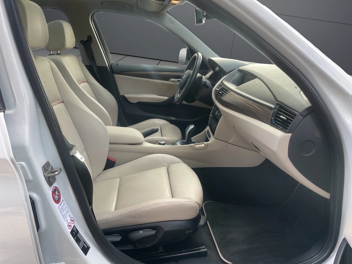 BMW X1 20d xLine Steptronic, Diesel, Second hand / Used, Automatic - 6