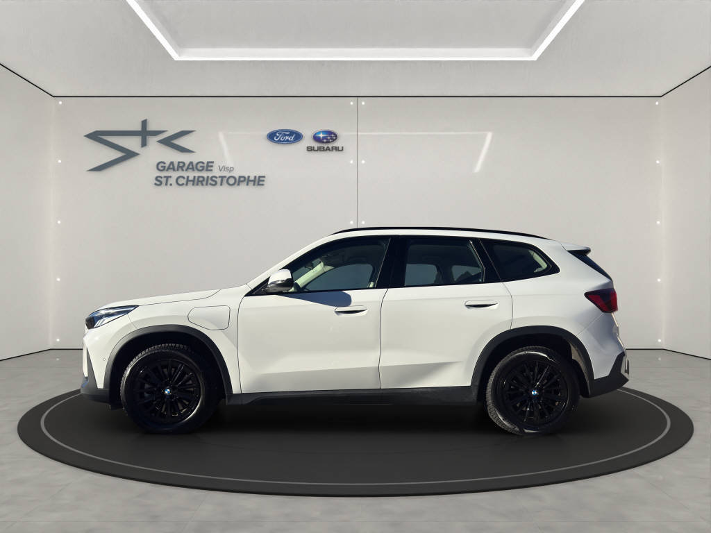 BMW X1 U11 25e, Plug-in-Hybrid Petrol/Electric, Second hand / Used, Automatic - 2