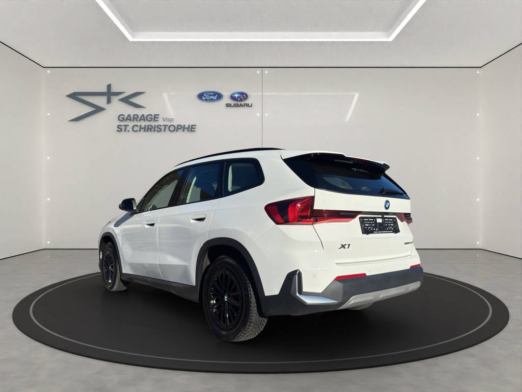 BMW X1 U11 25e, Plug-in-Hybrid Petrol/Electric, Second hand / Used, Automatic - 3