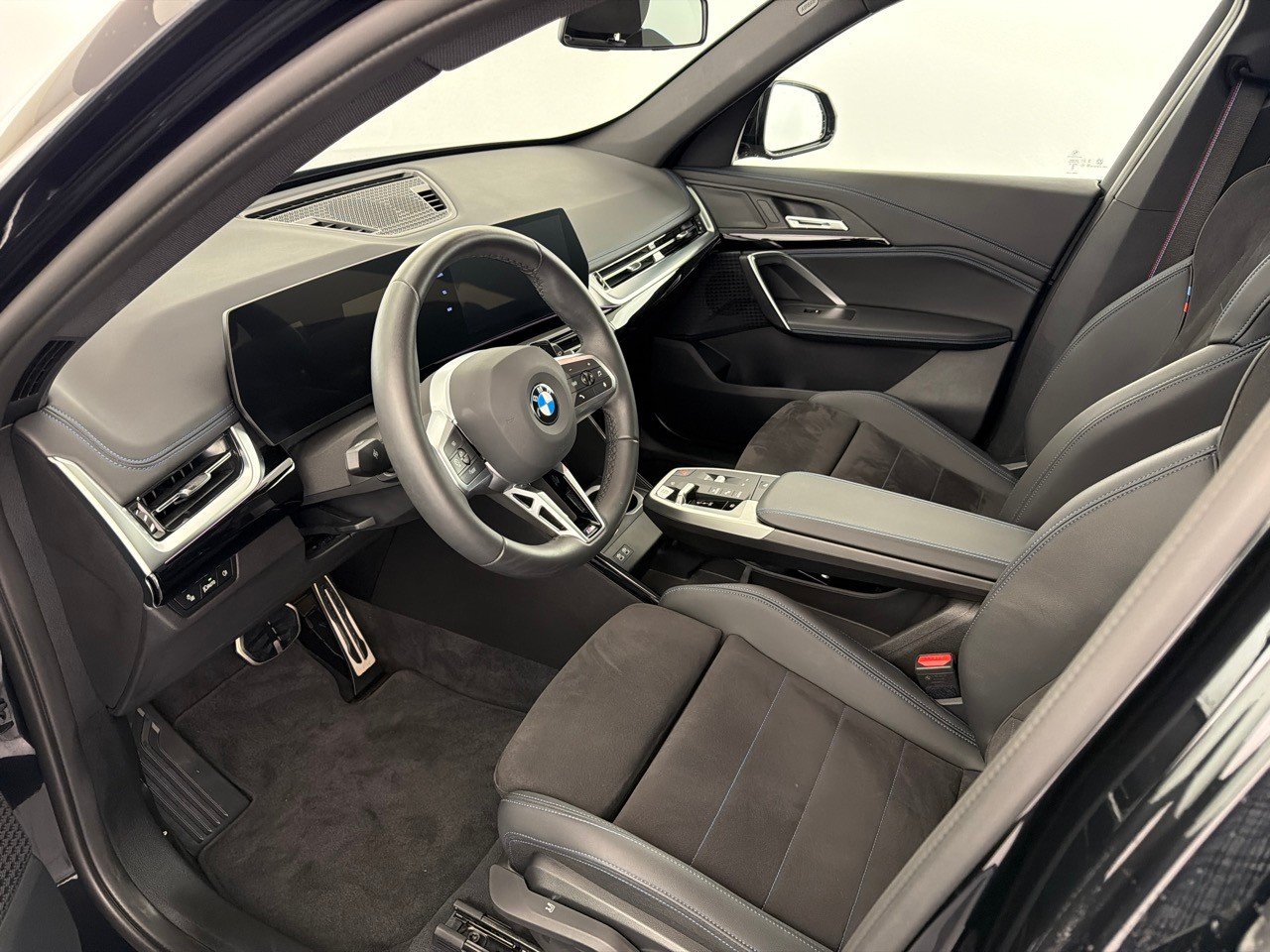BMW X1 xDr20d 48V M Sport Pro, Hybride Leggero Diesel/Elettrica, Occasioni / Usate, Automatico - 5