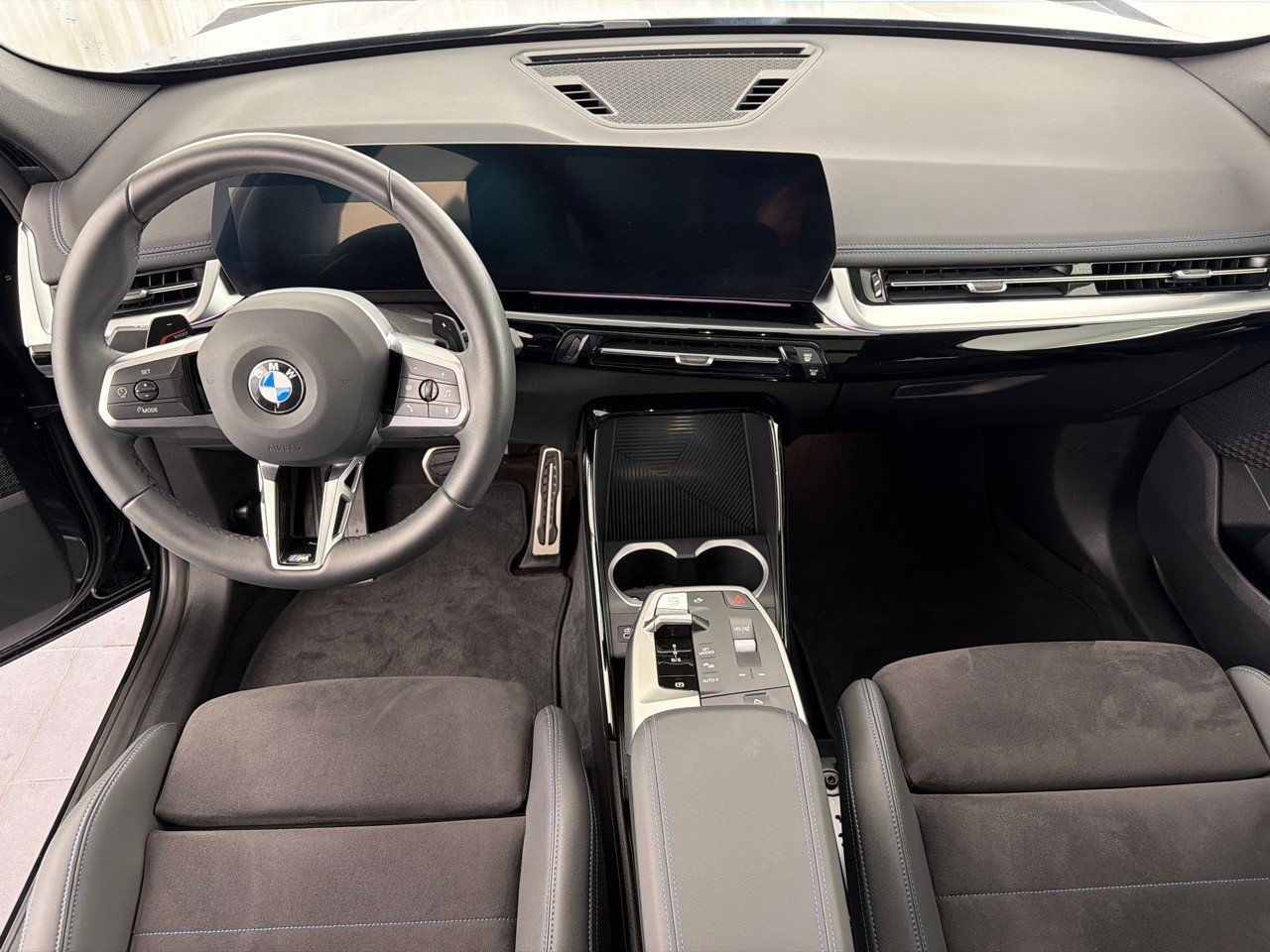 BMW X1 xDr20d 48V M Sport Pro, Hybride Leggero Diesel/Elettrica, Occasioni / Usate, Automatico - 7
