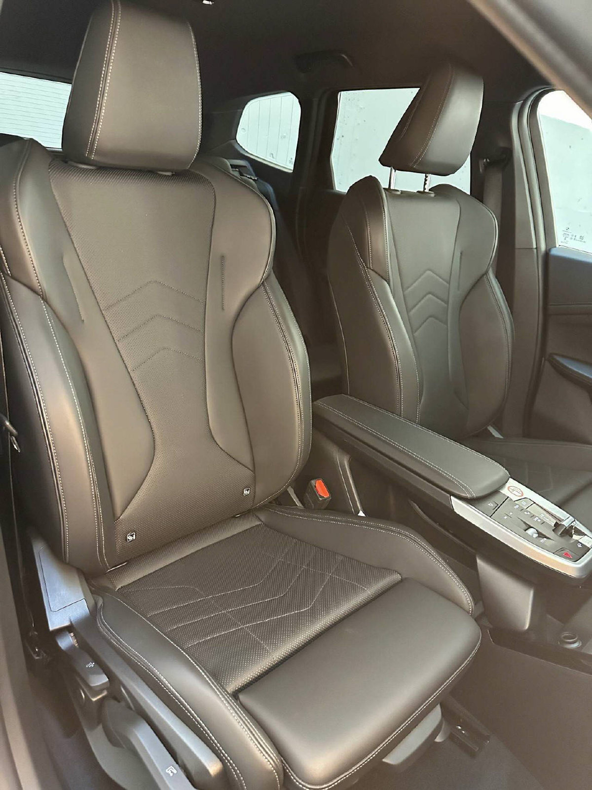BMW X1 23i paddles, Hybride Leggero Benzina/Elettrica, Occasioni / Usate, Automatico - 4