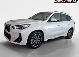 BMW X1 20d 48V M Sport Hybrid