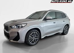 bmw X1 20d 48V M Sport Hybrid
