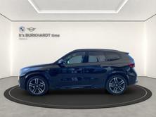 BMW X1 20d 48V M Sport, Mild-Hybrid Diesel/Elektro, Occasion / Gebraucht, Automatik - 3