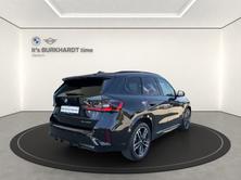 BMW X1 20d 48V M Sport, Mild-Hybrid Diesel/Elektro, Occasion / Gebraucht, Automatik - 6