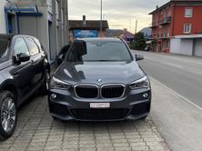 BMW X1 18d M Sport Steptronic, Diesel, Second hand / Used, Automatic - 2