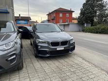 BMW X1 18d M Sport Steptronic, Diesel, Second hand / Used, Automatic - 3