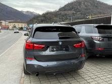 BMW X1 18d M Sport Steptronic, Diesel, Second hand / Used, Automatic - 6