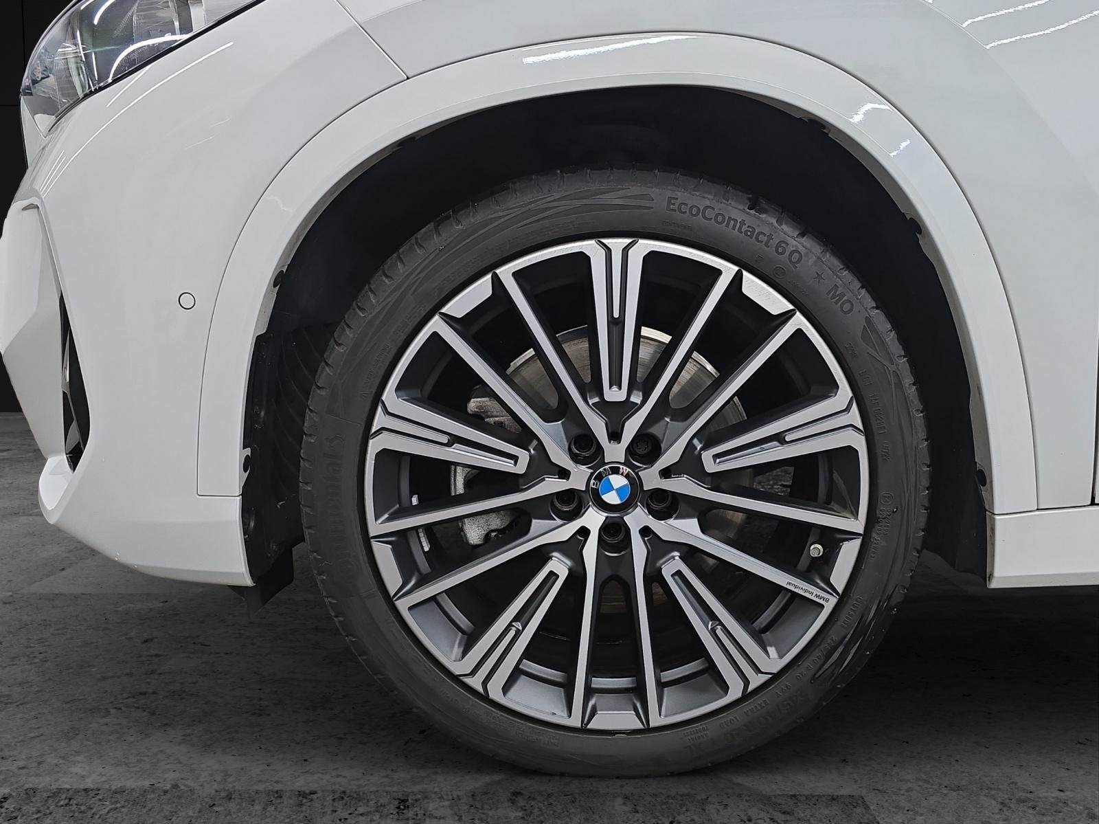 BMW X1 23d xDrive M Sport, Mild-Hybrid Diesel/Electric, Second hand / Used, Automatic - 5