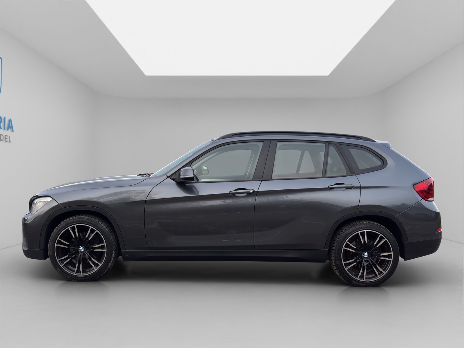 BMW X1 25d Sport Line Steptronic, Diesel, Second hand / Used, Automatic - 2