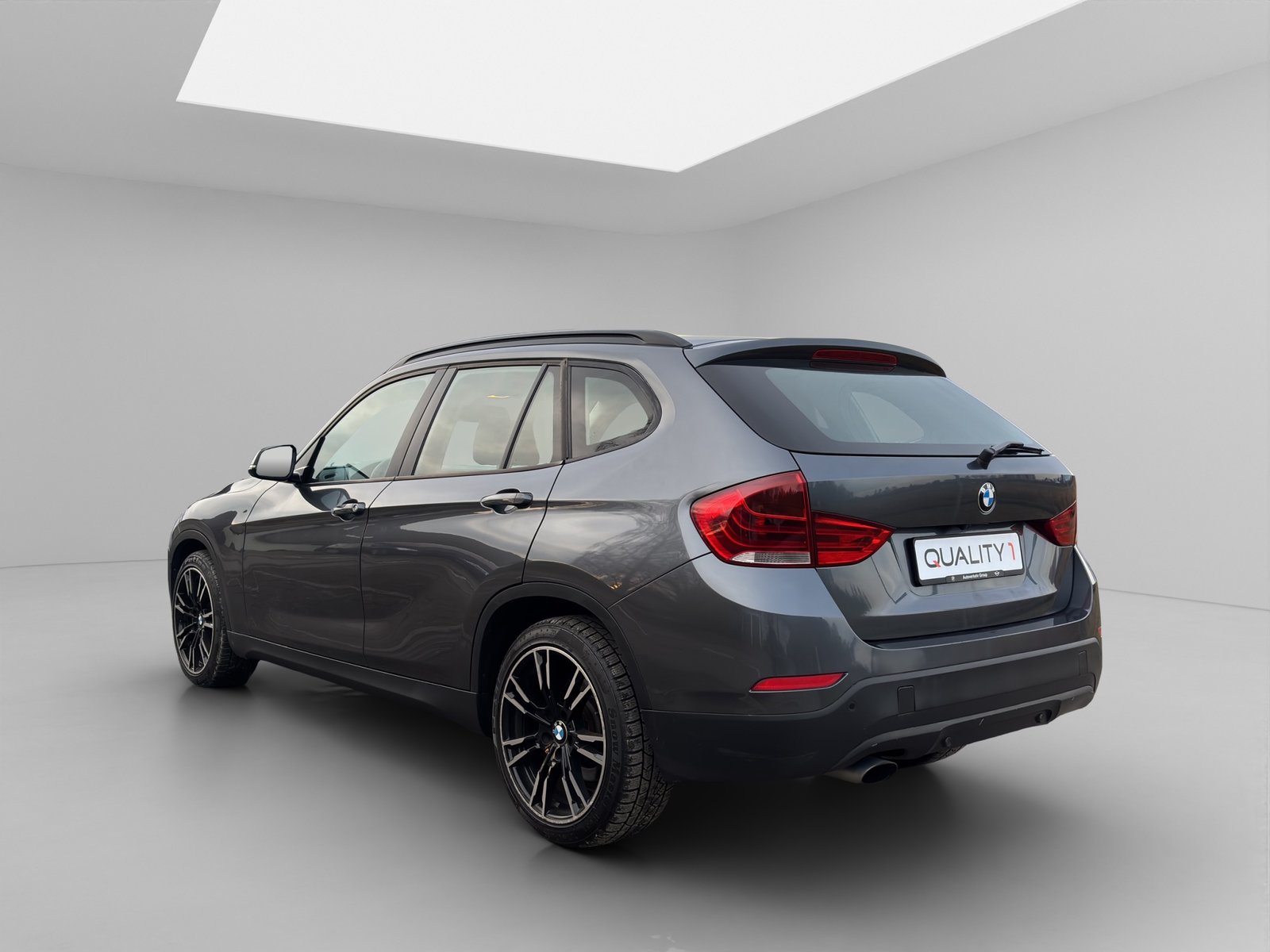 BMW X1 25d Sport Line Steptronic, Diesel, Second hand / Used, Automatic - 3