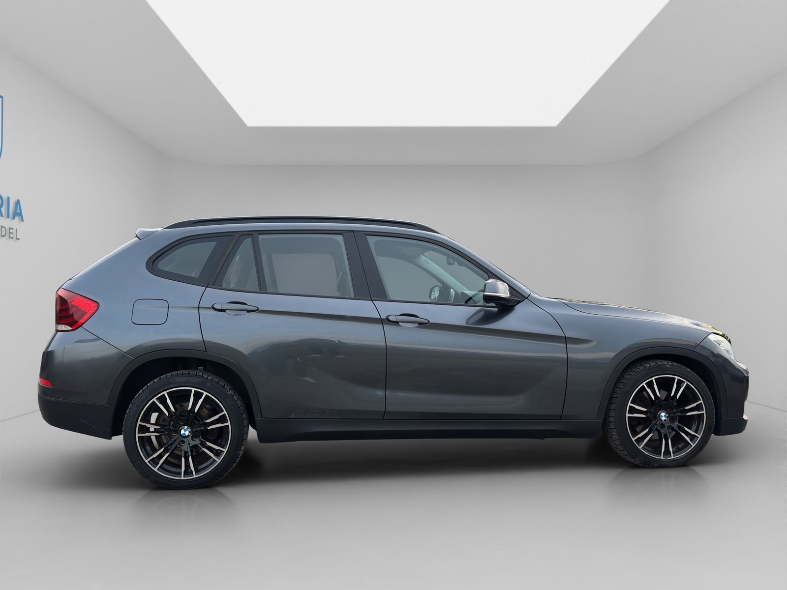 BMW X1 25d Sport Line Steptronic, Diesel, Second hand / Used, Automatic - 5