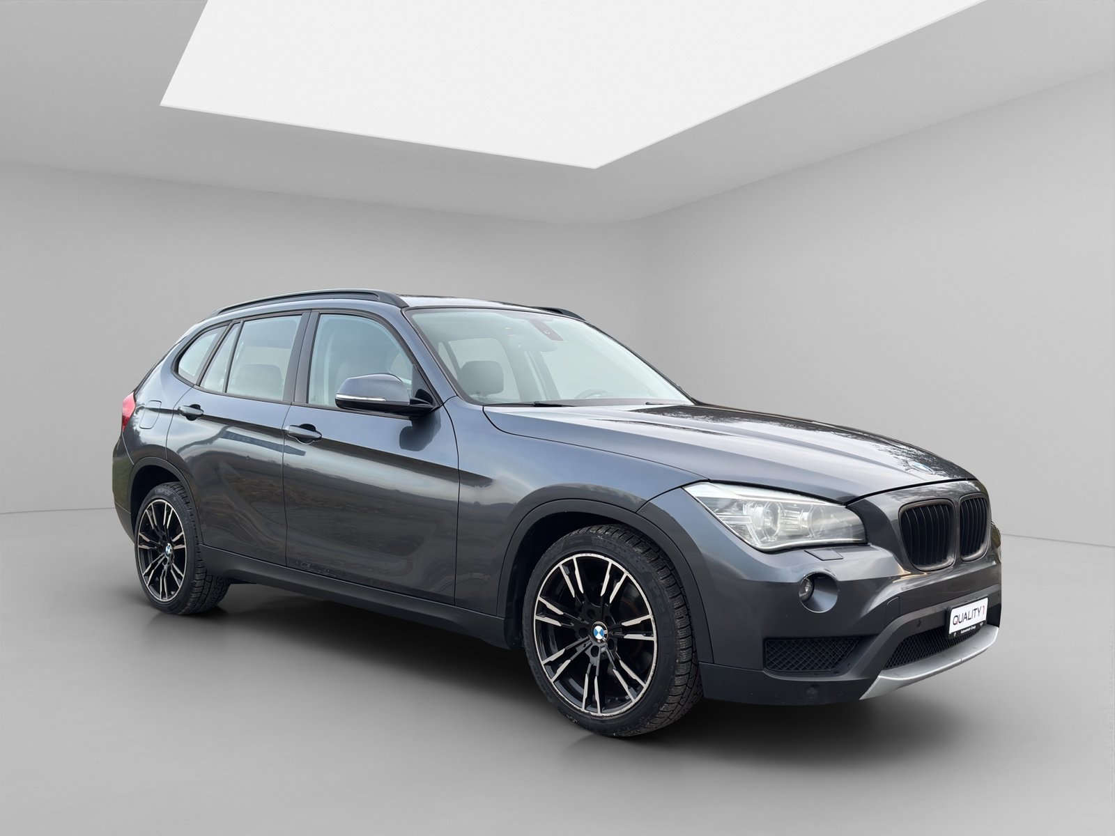 BMW X1 25d Sport Line Steptronic, Diesel, Second hand / Used, Automatic - 6